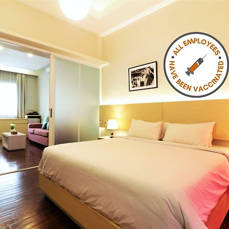 Pejaten Valley Residence Jakarta Luaran gambar
