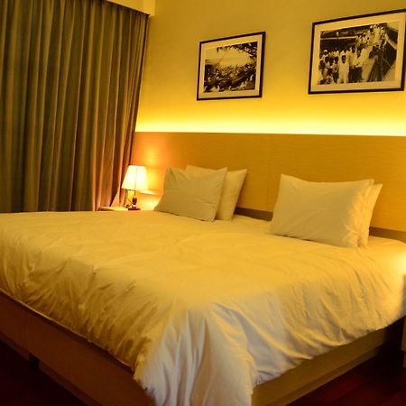Pejaten Valley Residence Jakarta Luaran gambar