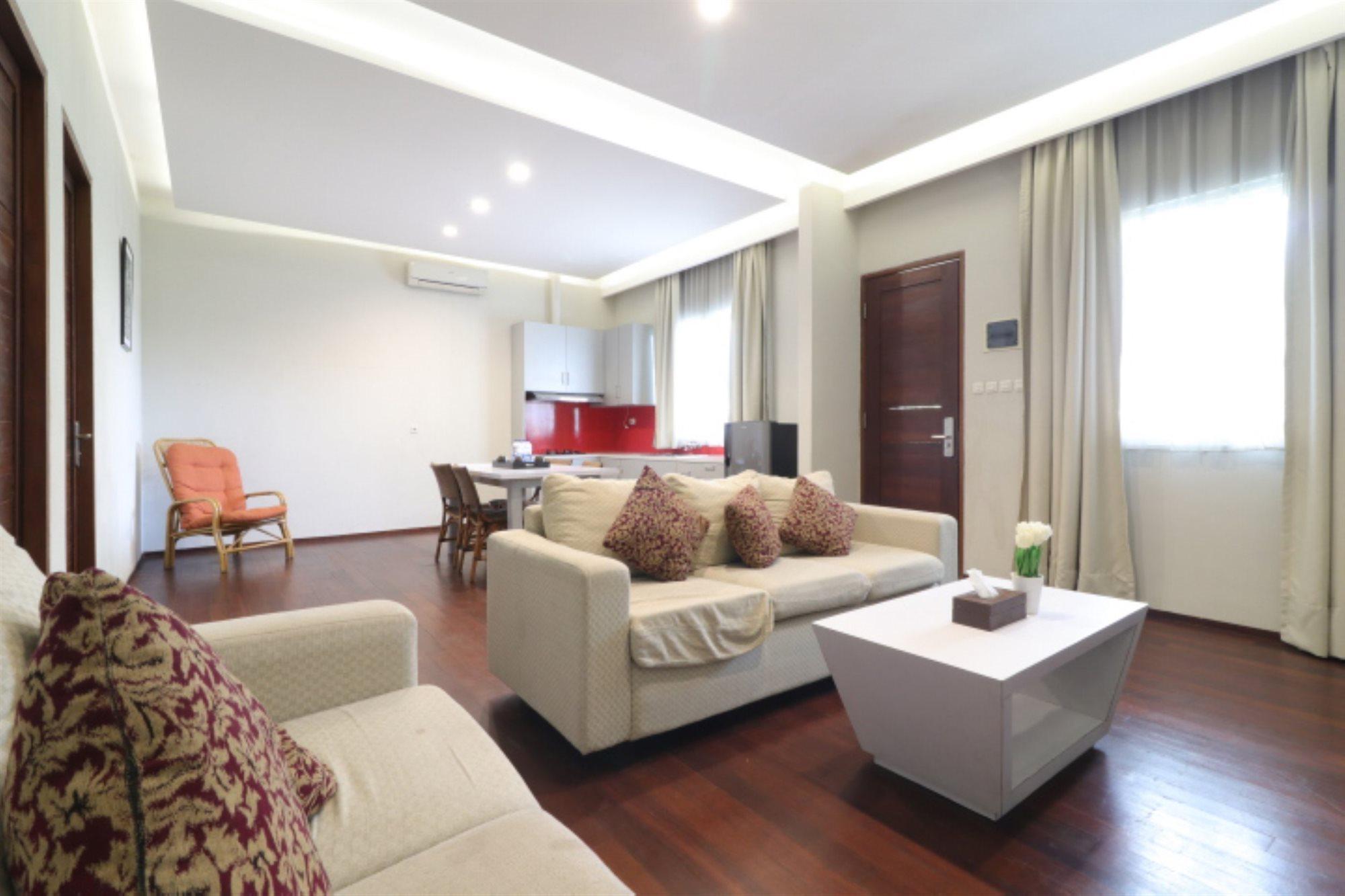 Pejaten Valley Residence Jakarta Luaran gambar