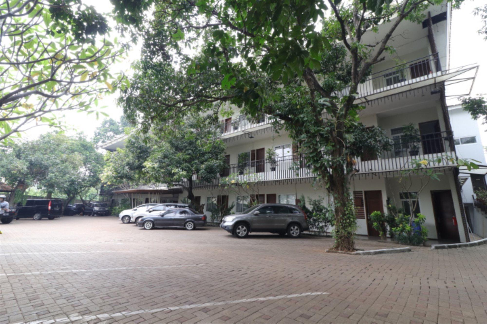 Pejaten Valley Residence Jakarta Luaran gambar