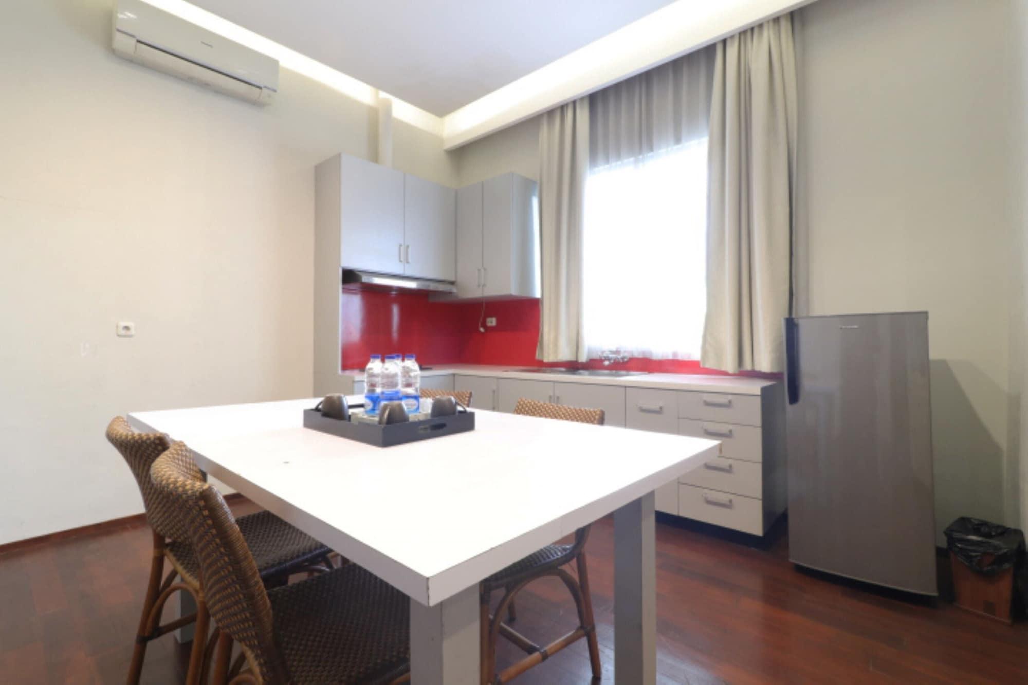 Pejaten Valley Residence Jakarta Luaran gambar