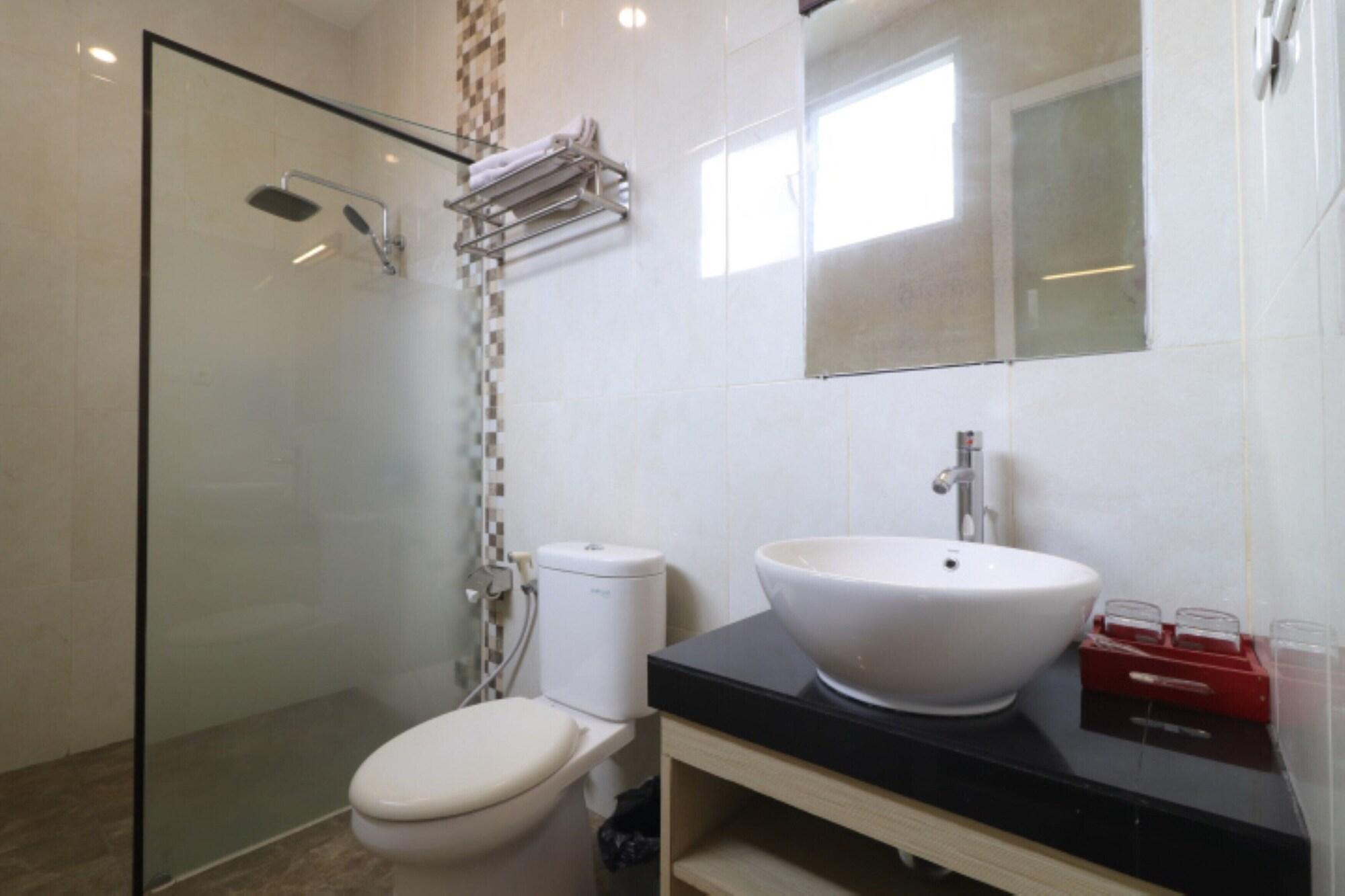 Pejaten Valley Residence Jakarta Luaran gambar
