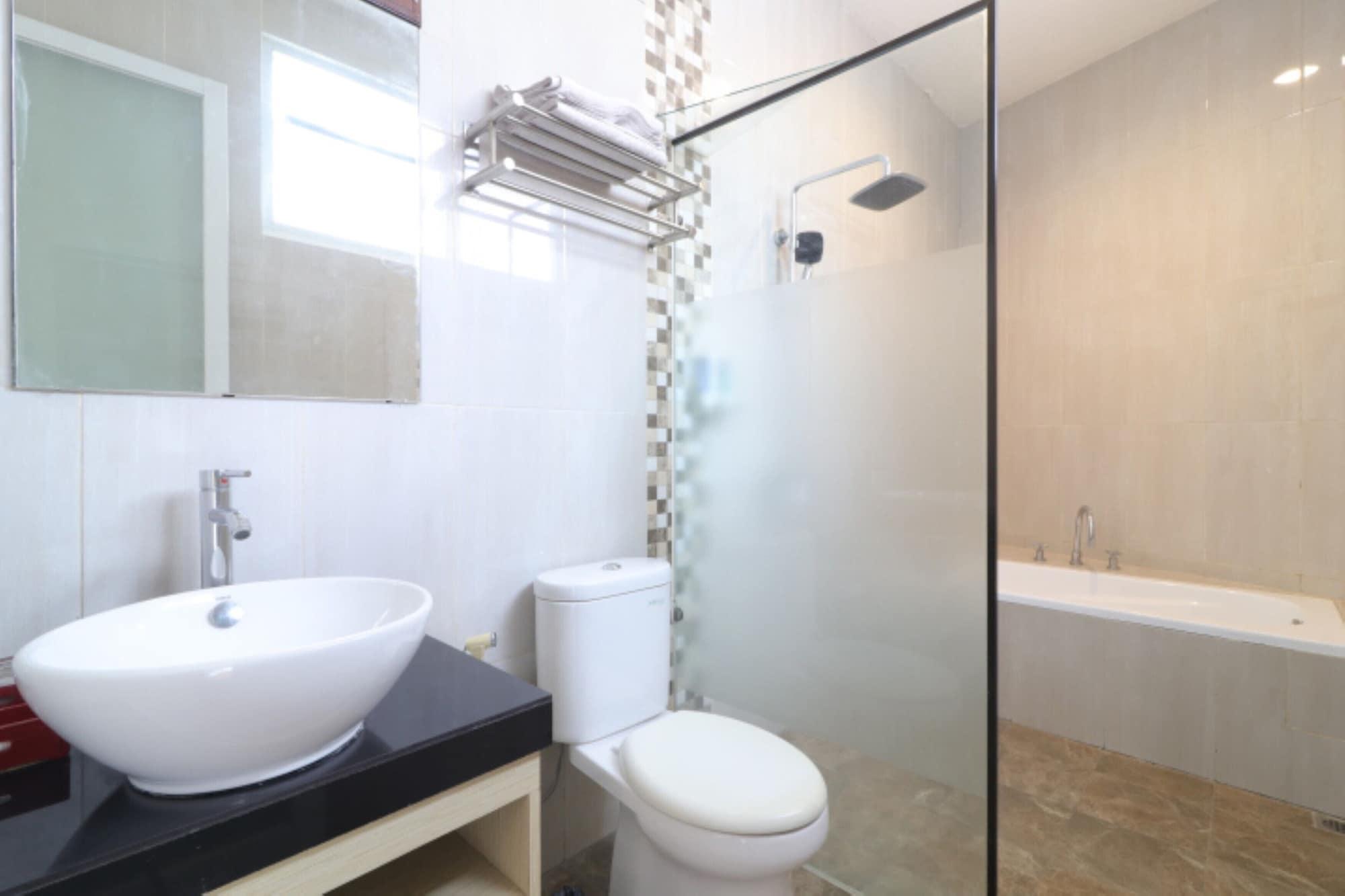 Pejaten Valley Residence Jakarta Luaran gambar