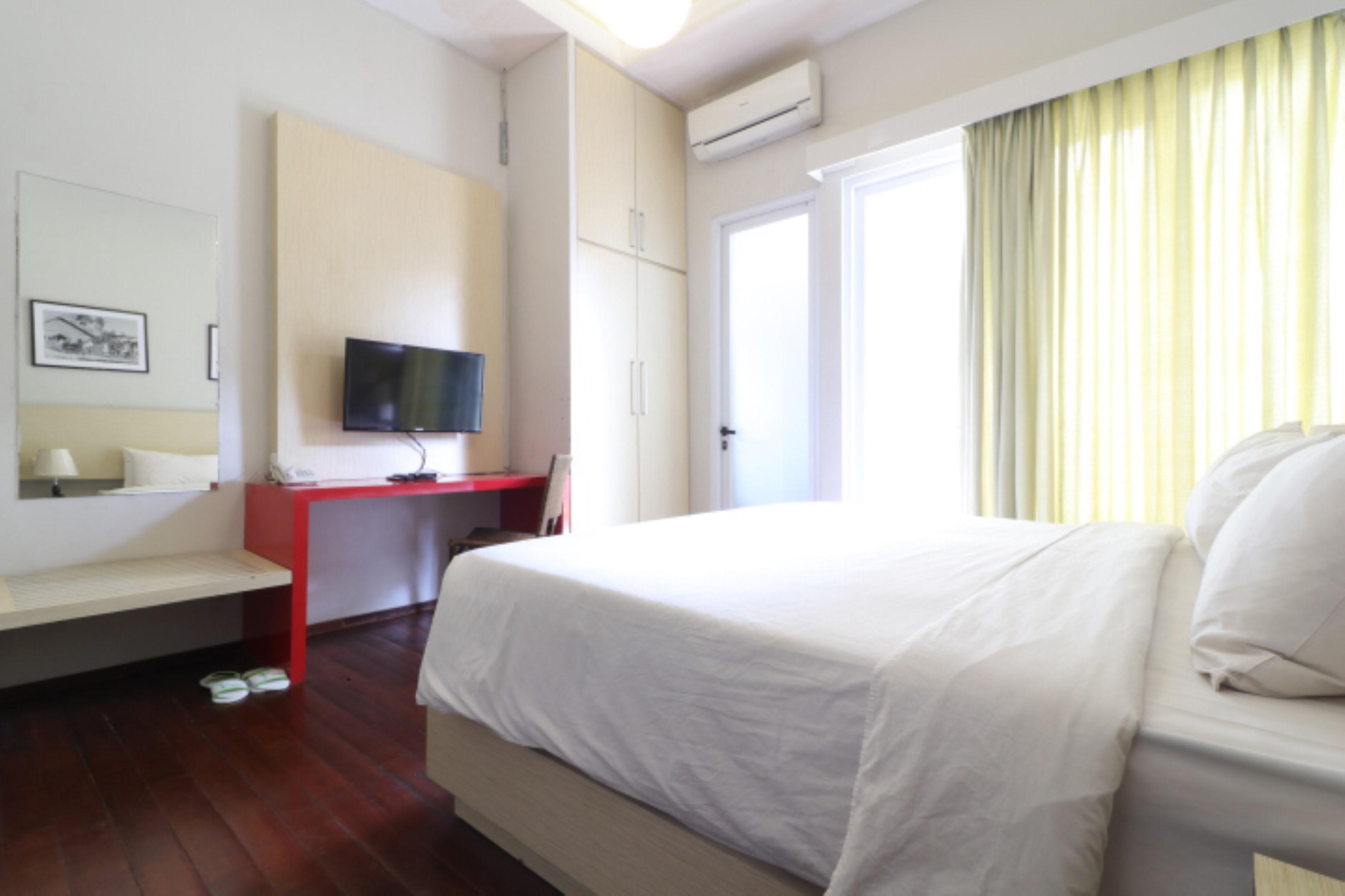 Pejaten Valley Residence Jakarta Luaran gambar
