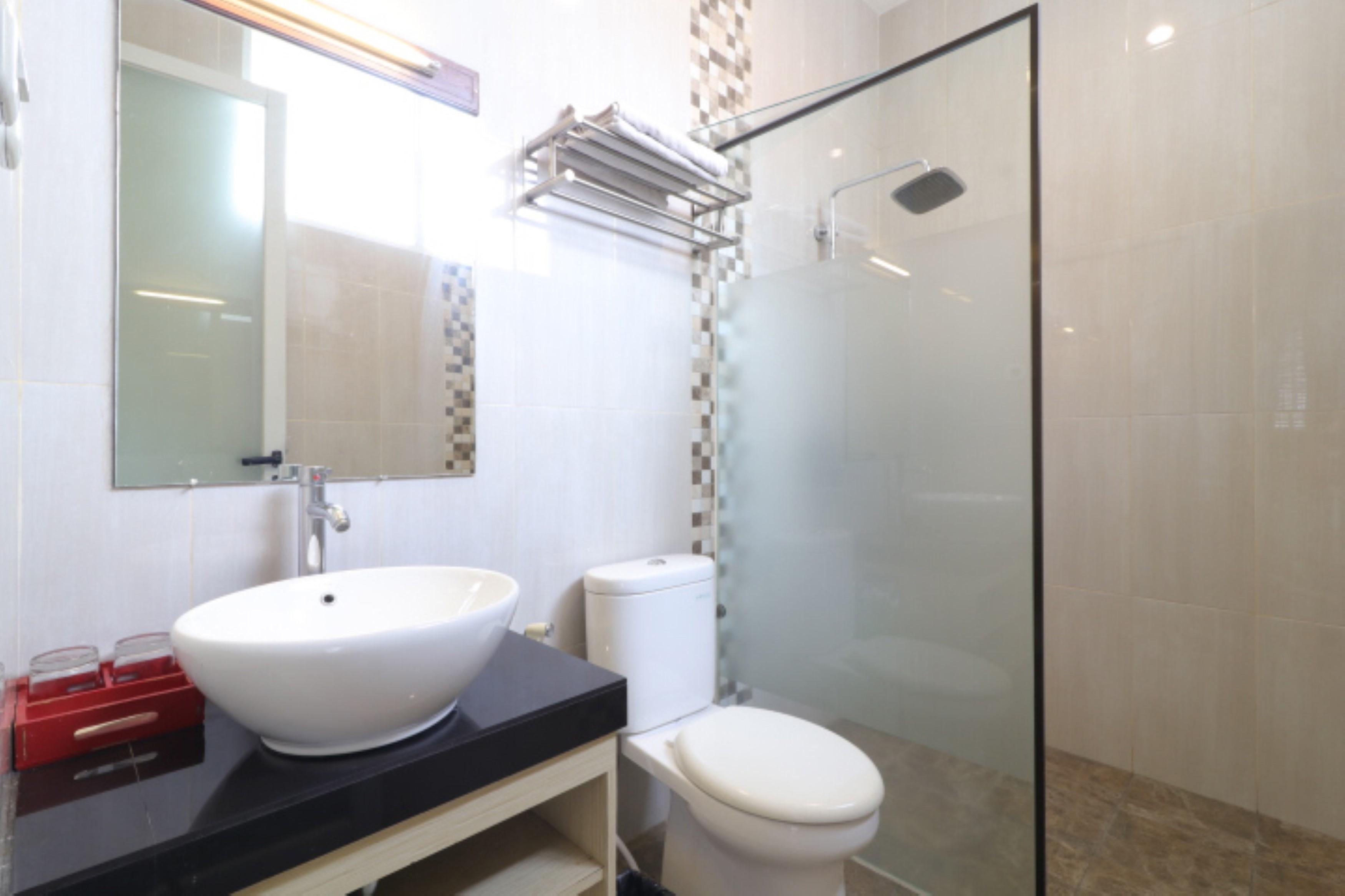 Pejaten Valley Residence Jakarta Luaran gambar