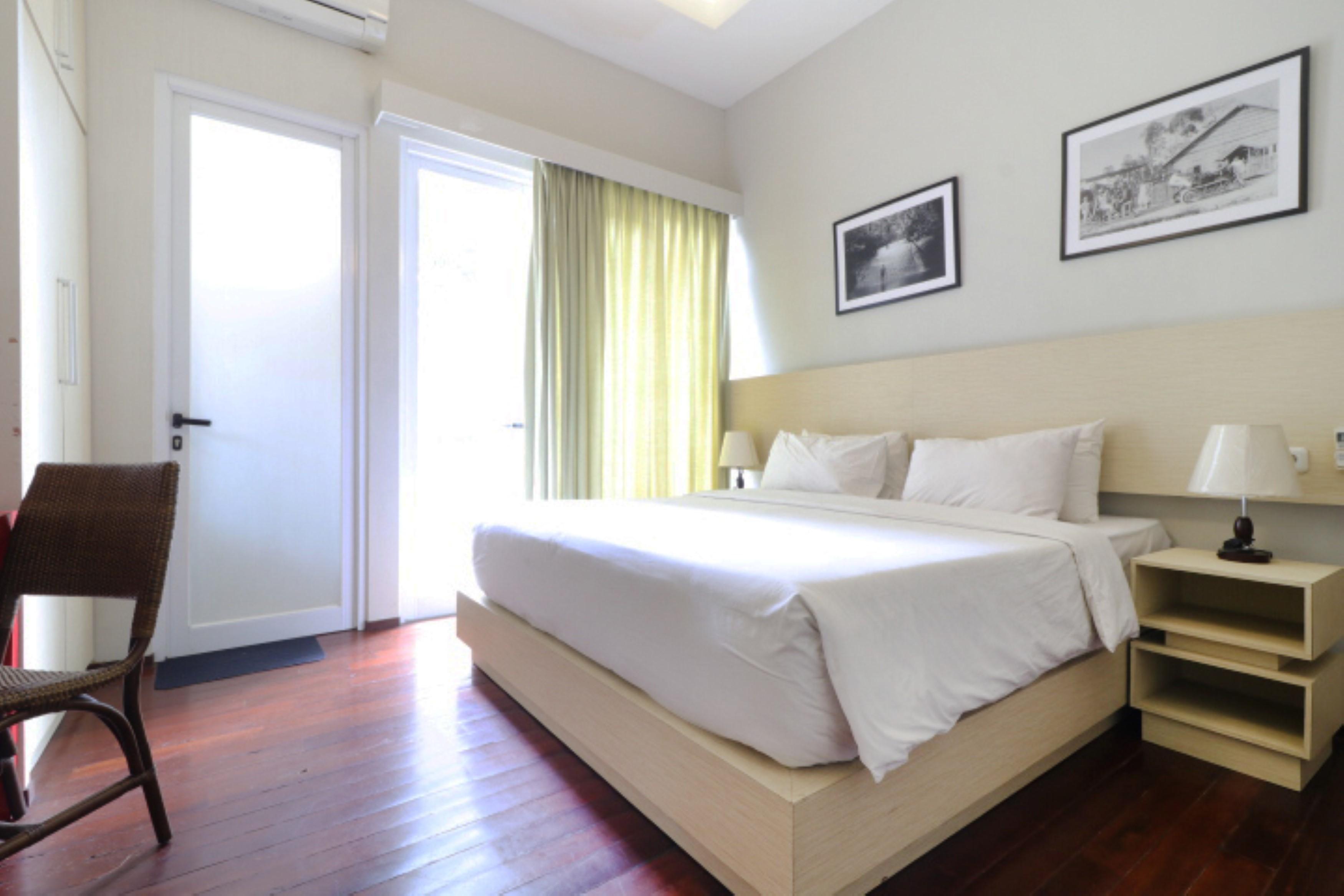 Pejaten Valley Residence Jakarta Luaran gambar