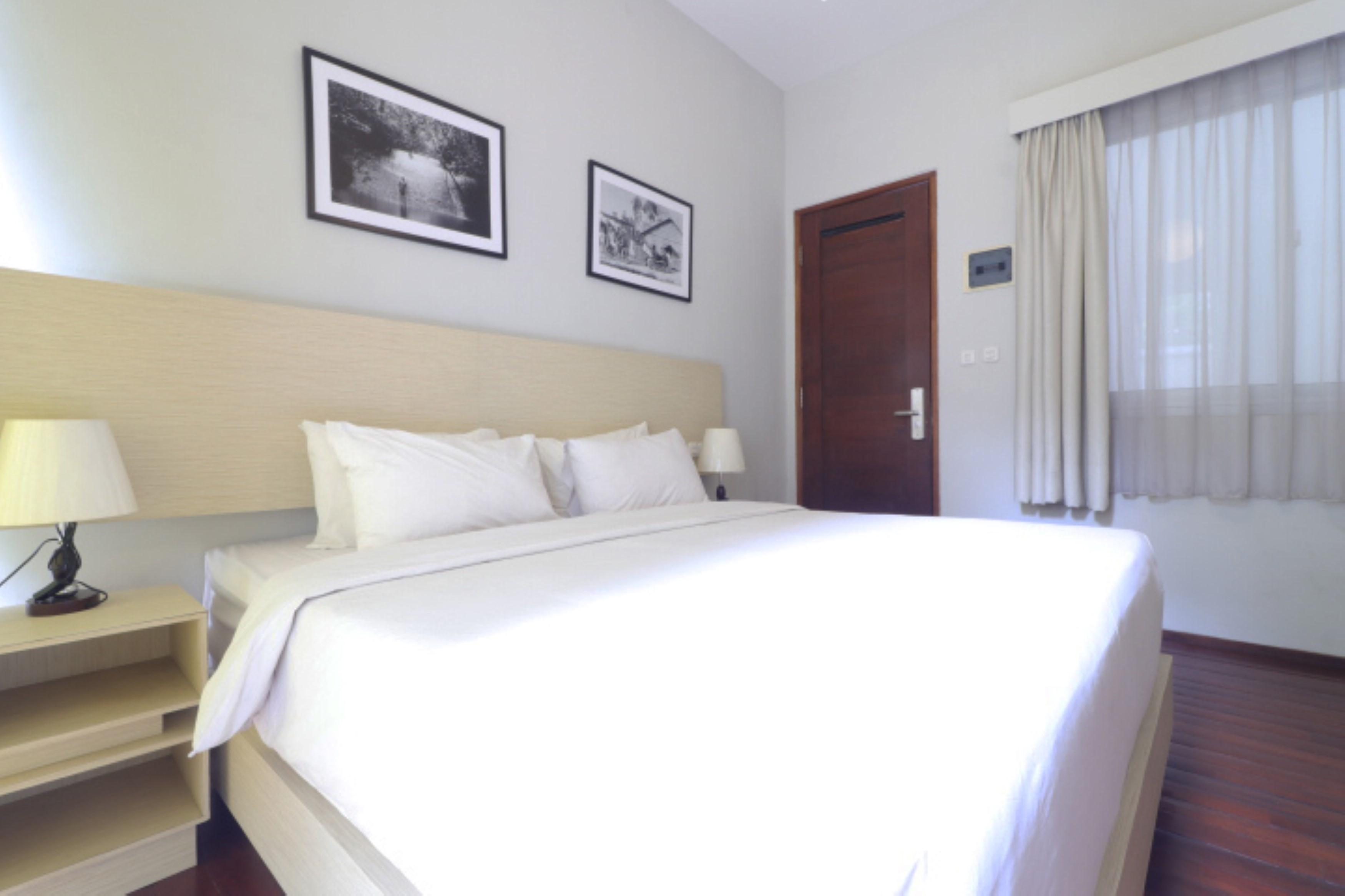 Pejaten Valley Residence Jakarta Luaran gambar