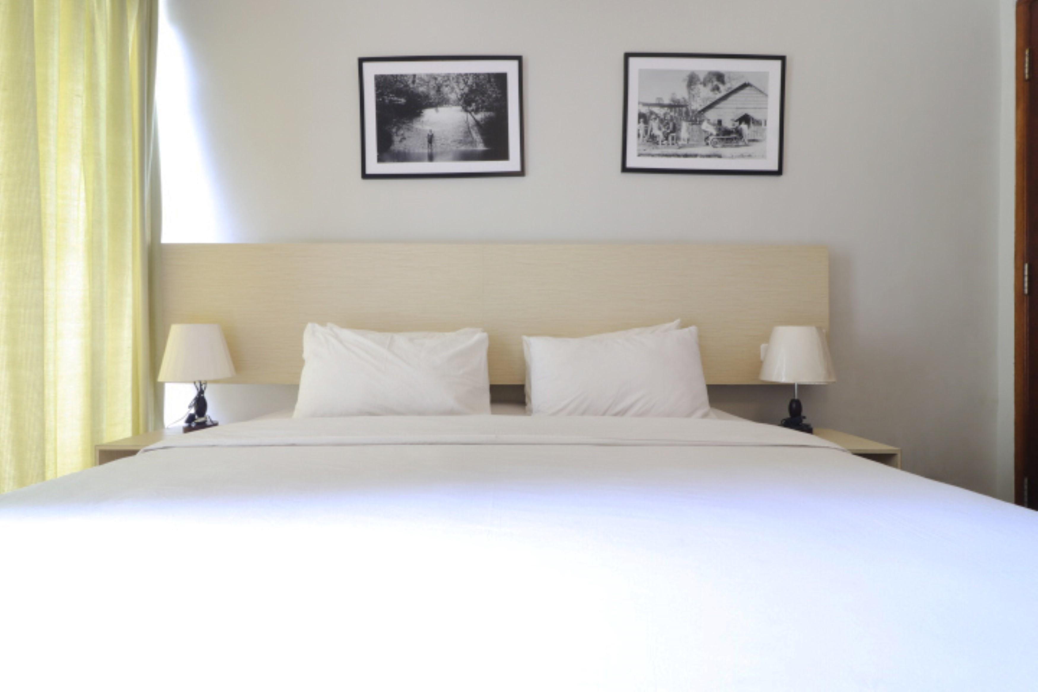 Pejaten Valley Residence Jakarta Luaran gambar