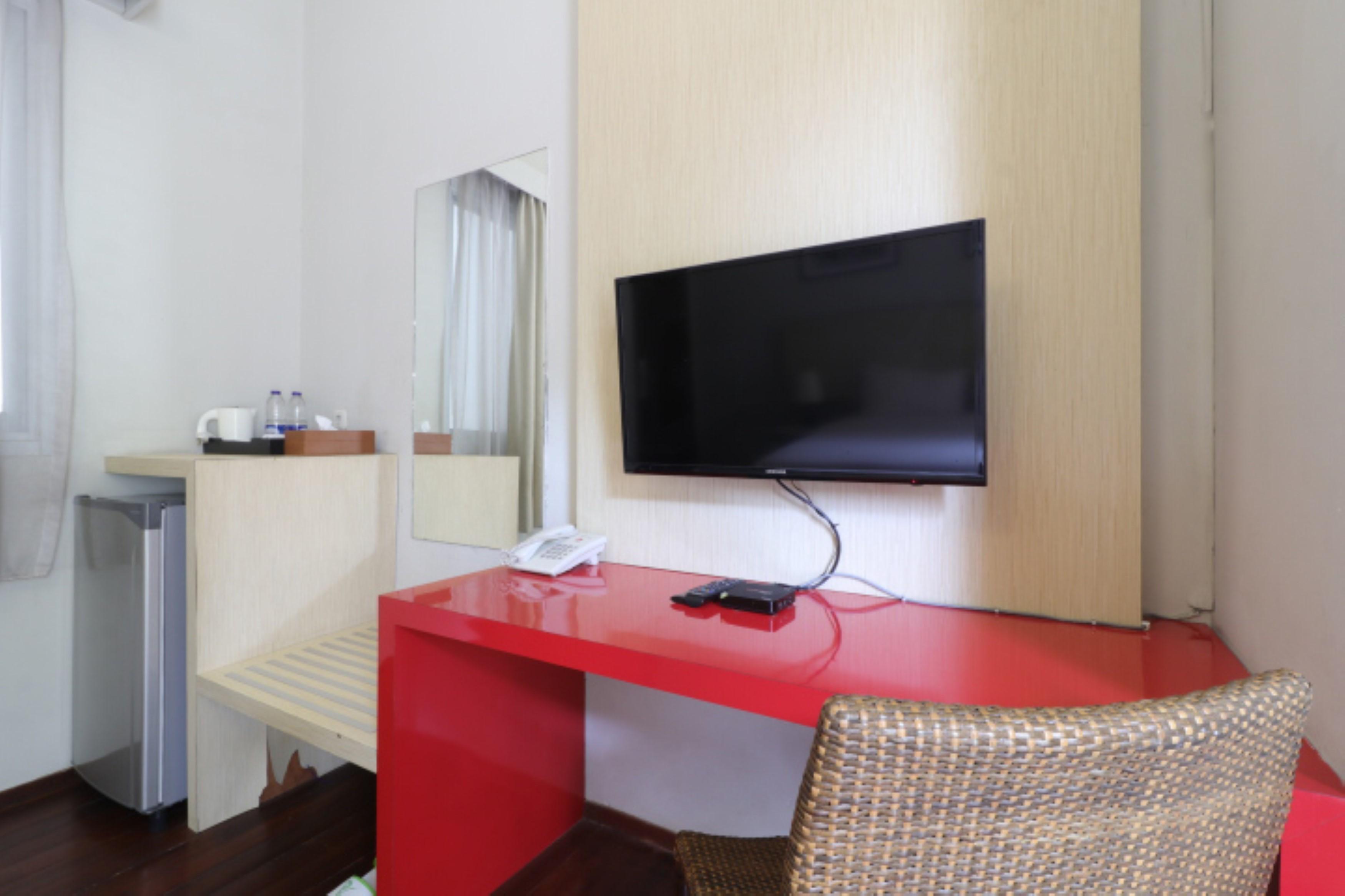 Pejaten Valley Residence Jakarta Luaran gambar