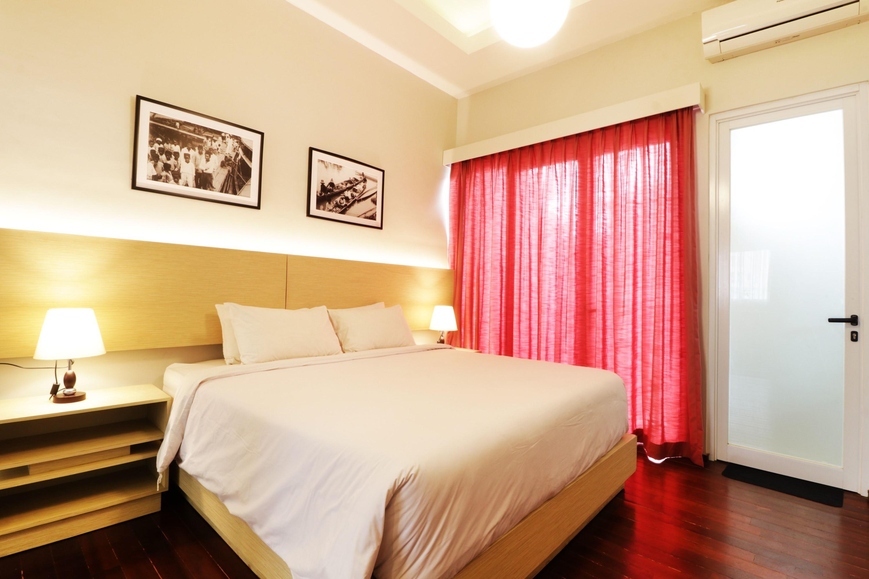 Pejaten Valley Residence Jakarta Luaran gambar