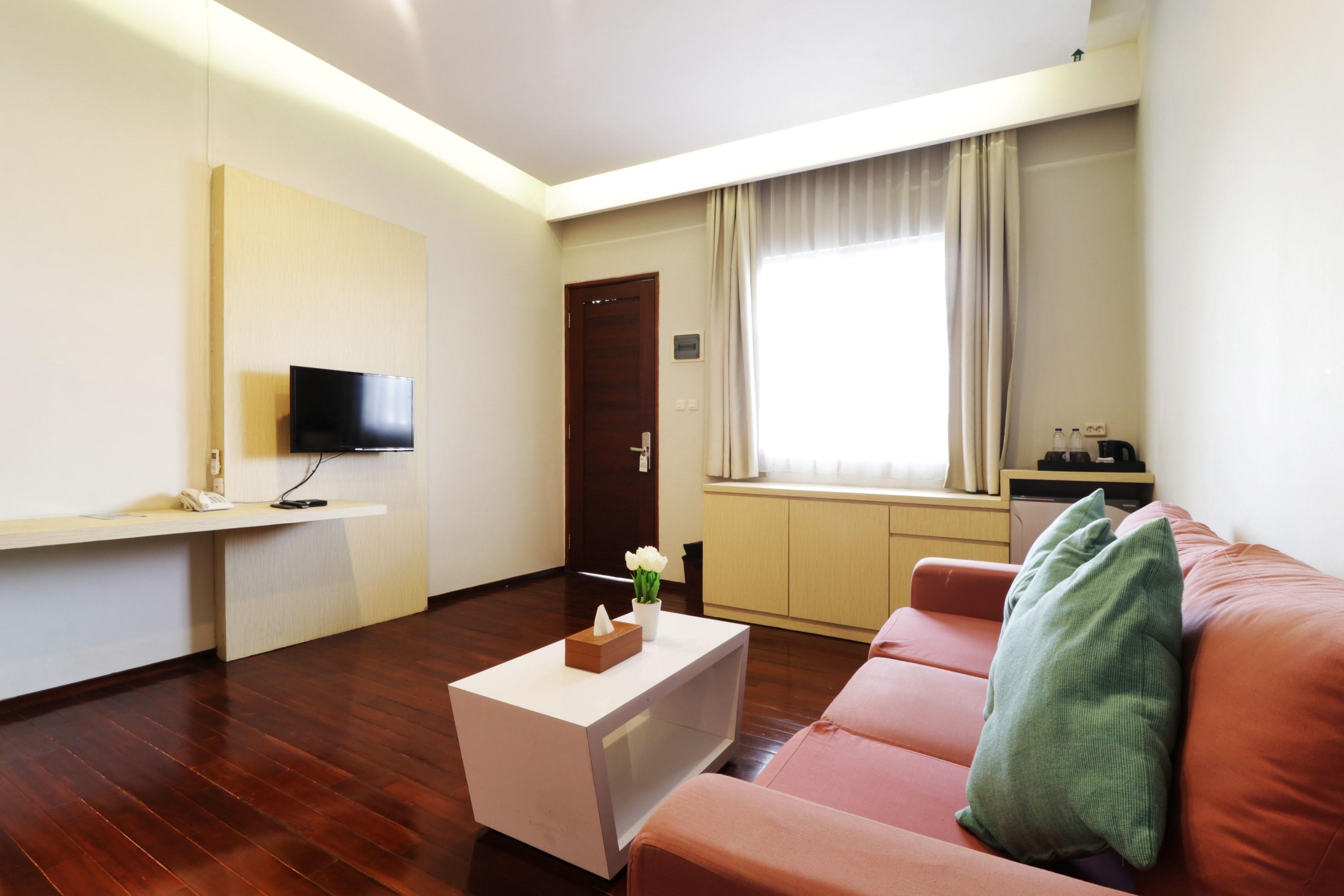 Pejaten Valley Residence Jakarta Luaran gambar