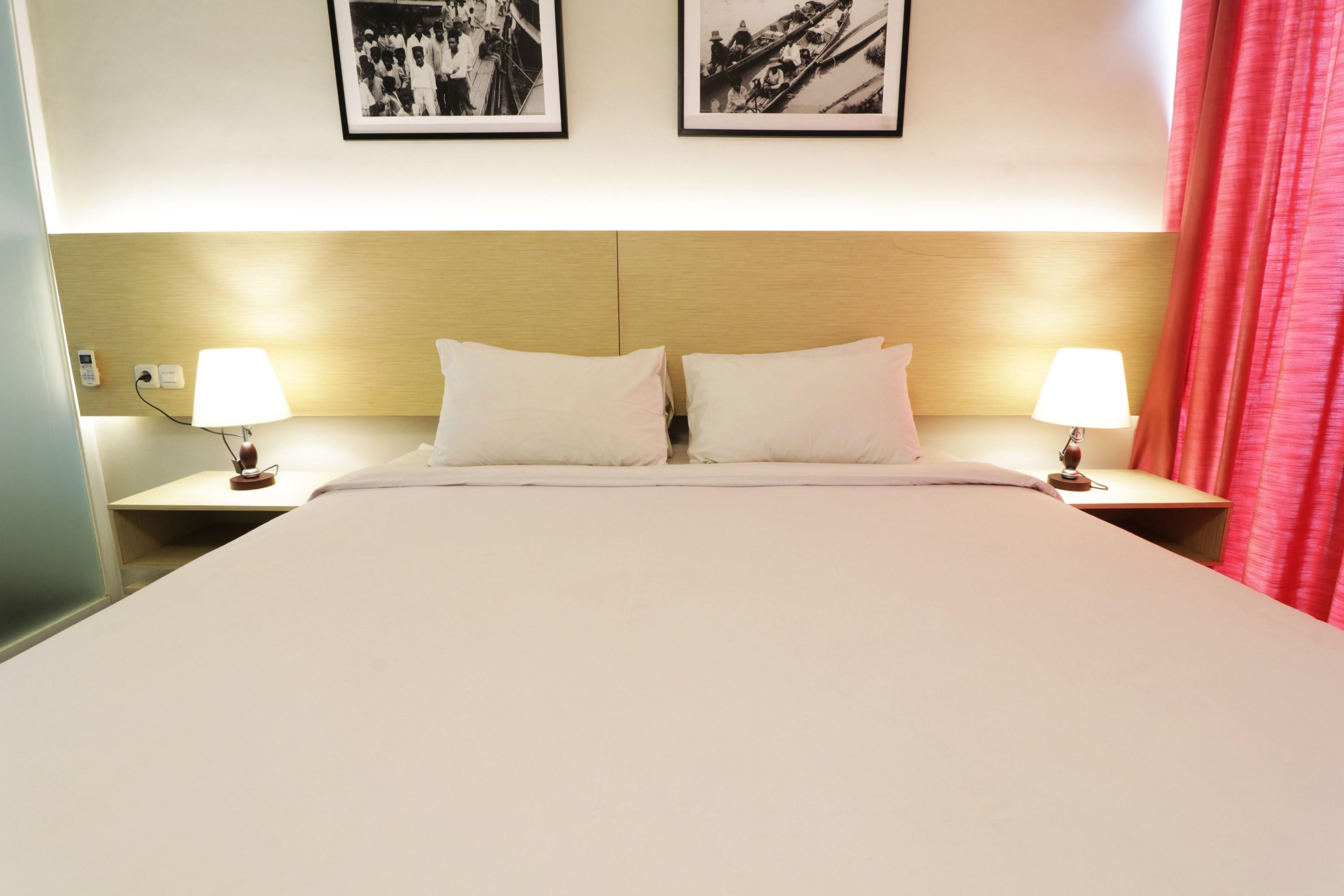 Pejaten Valley Residence Jakarta Luaran gambar