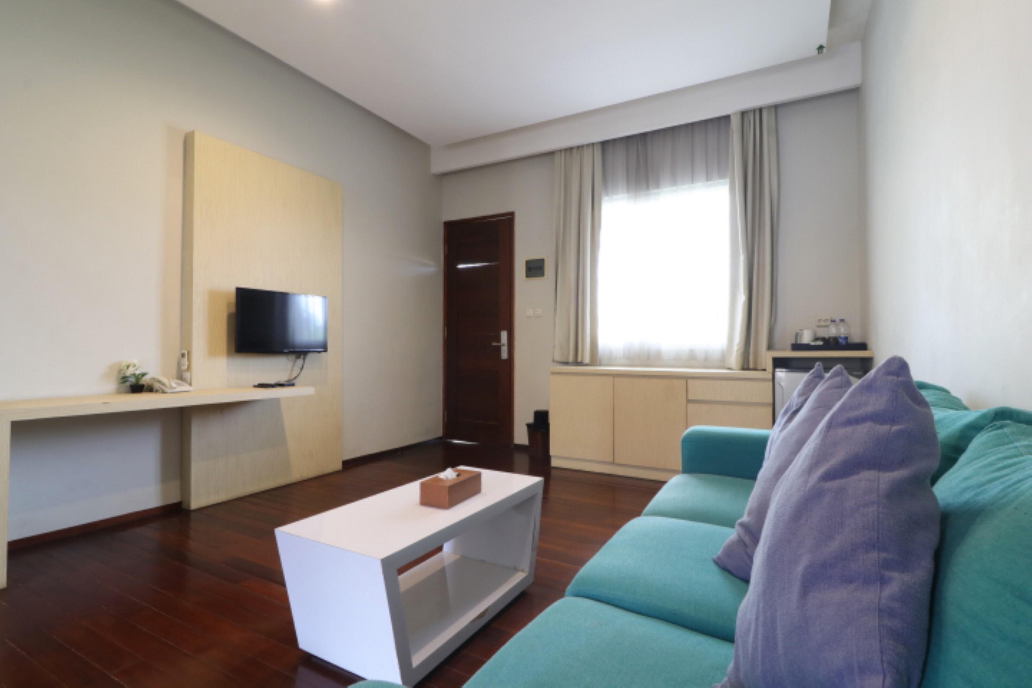 Pejaten Valley Residence Jakarta Luaran gambar