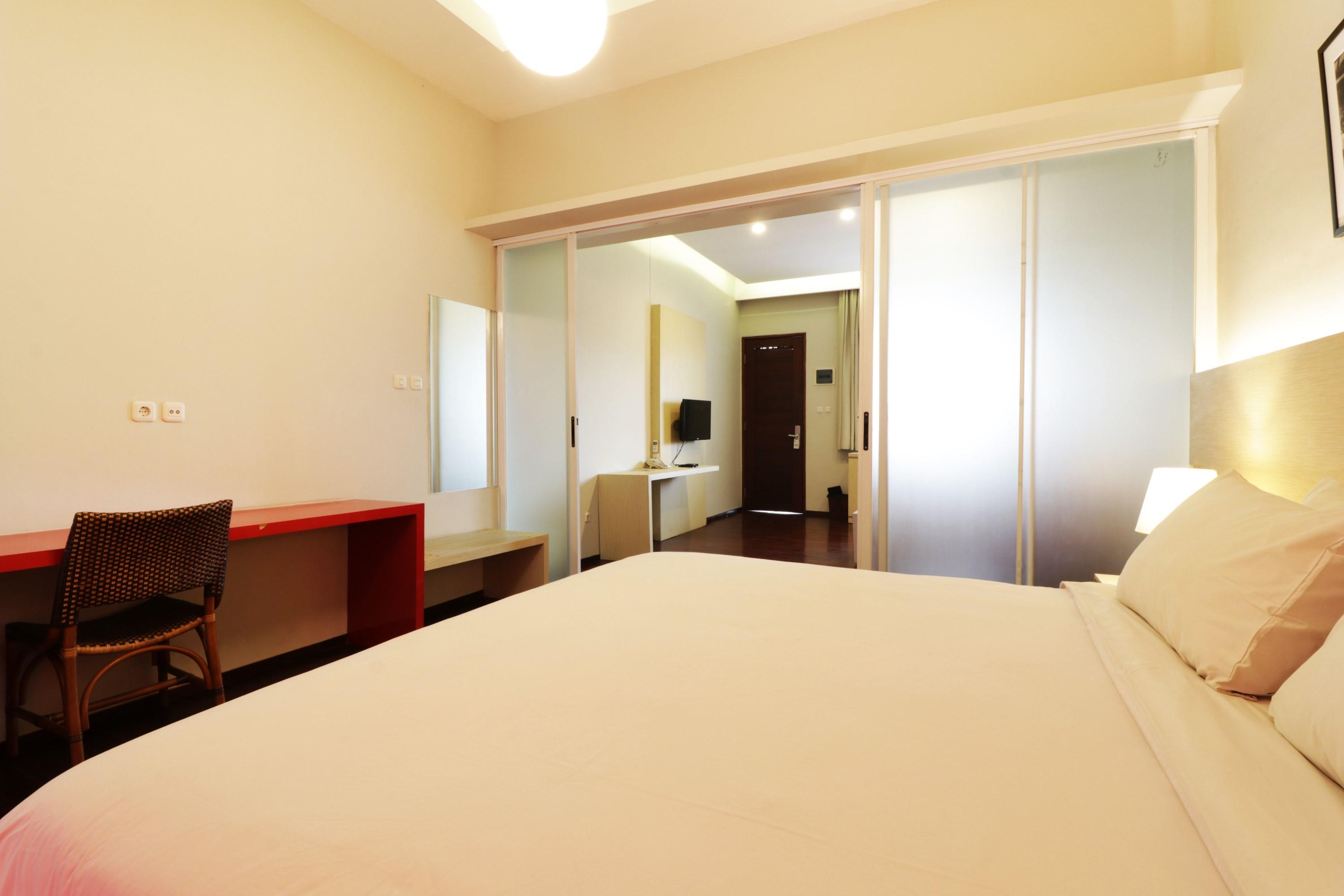 Pejaten Valley Residence Jakarta Luaran gambar
