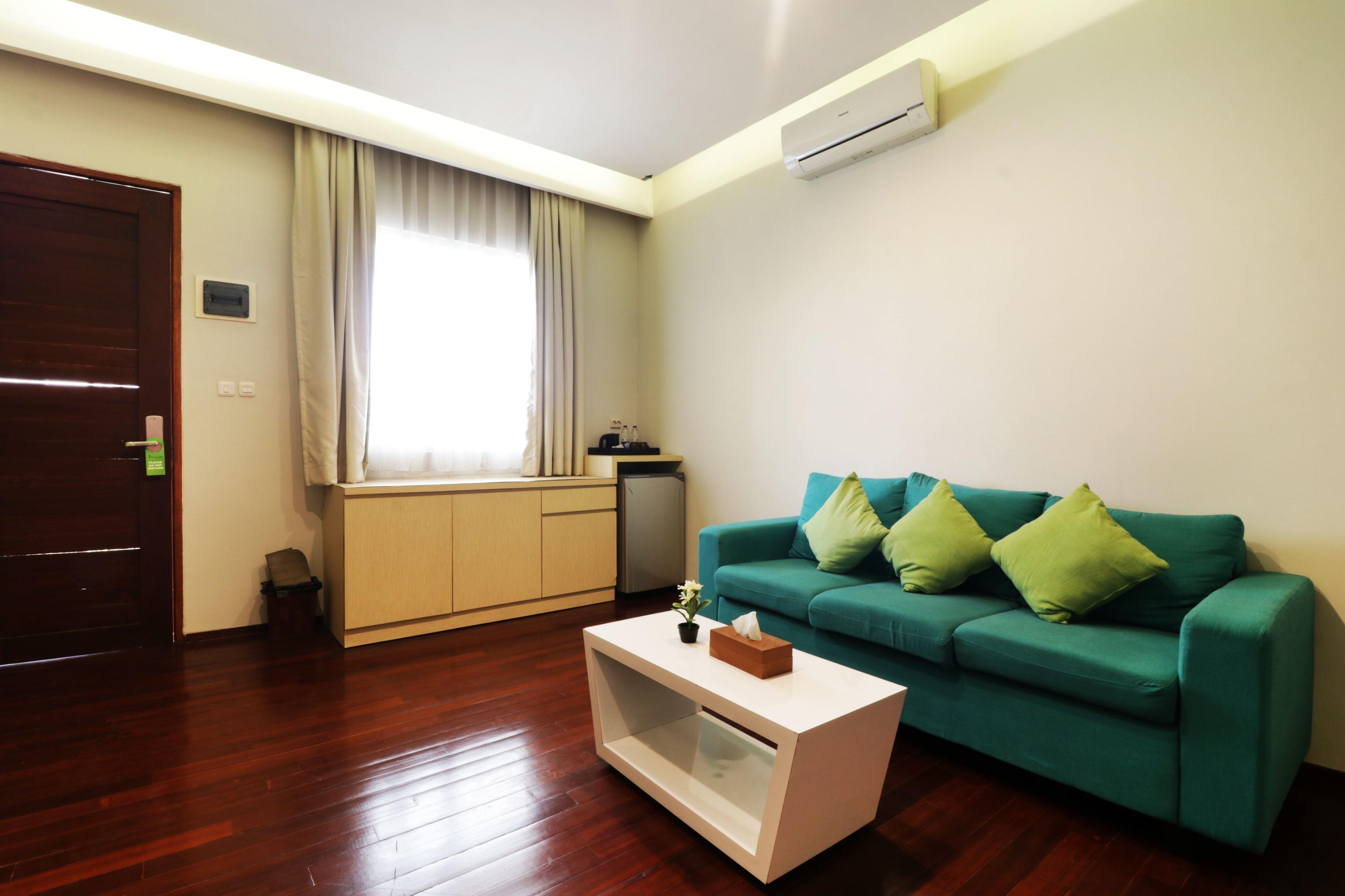 Pejaten Valley Residence Jakarta Luaran gambar