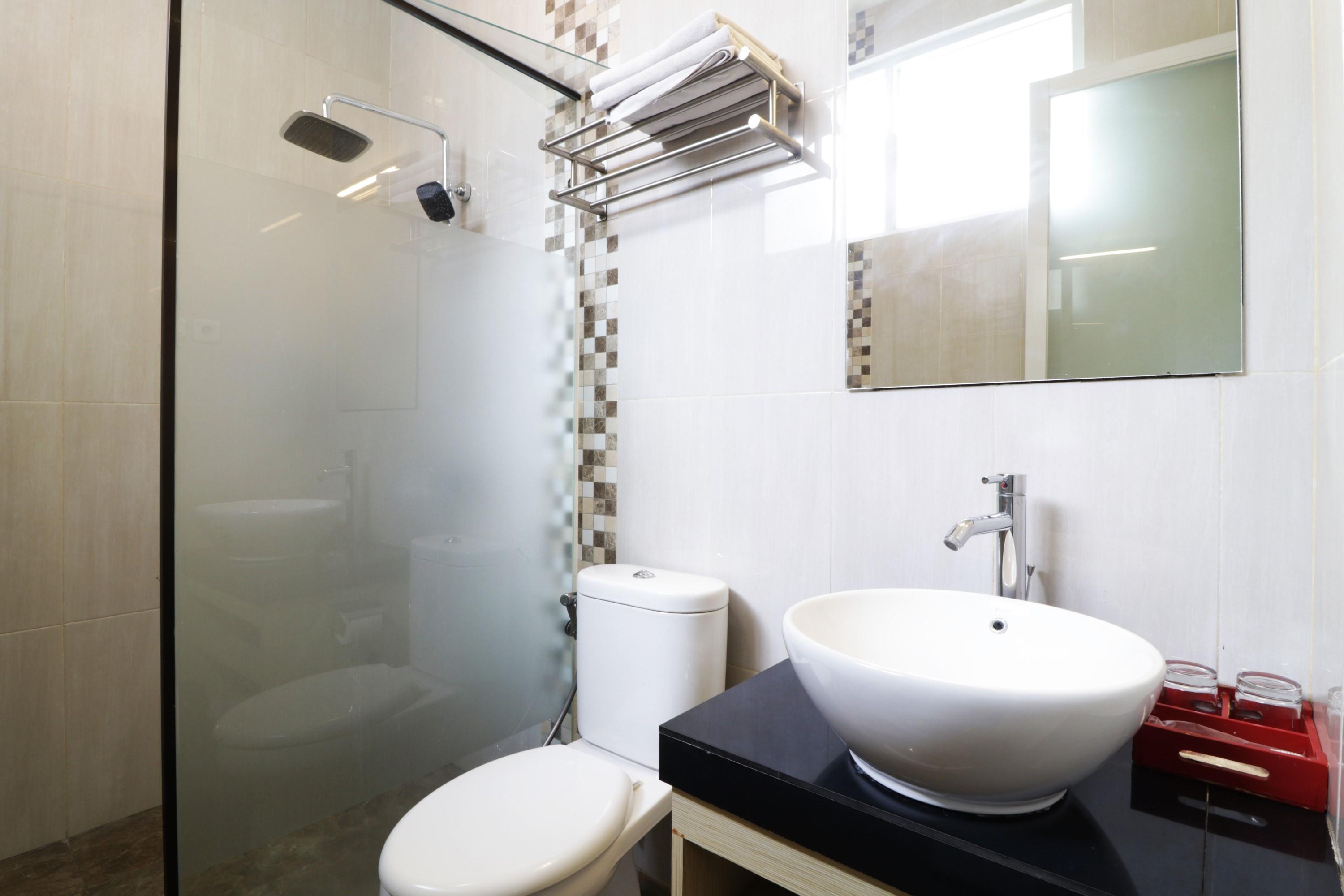 Pejaten Valley Residence Jakarta Luaran gambar