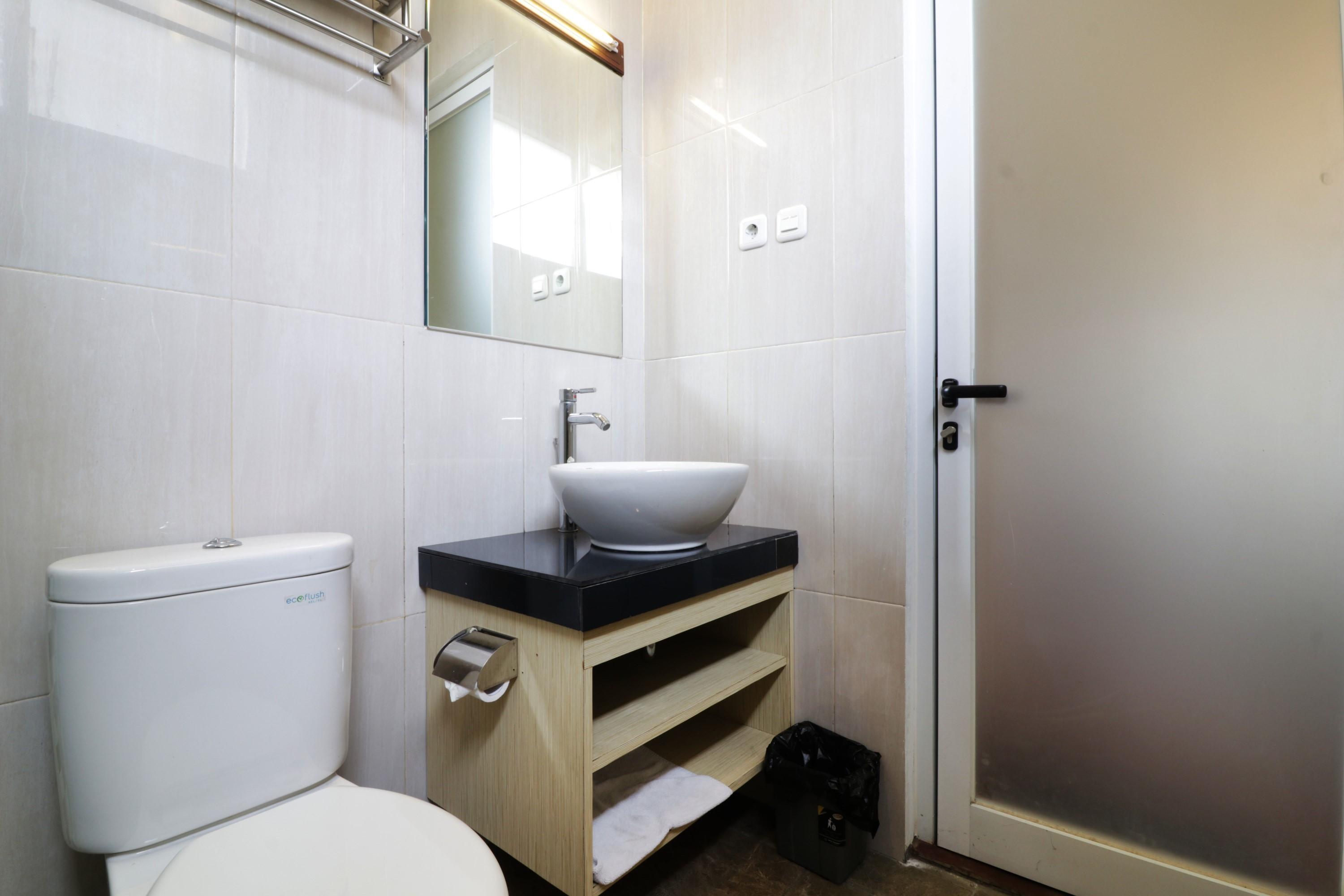 Pejaten Valley Residence Jakarta Luaran gambar