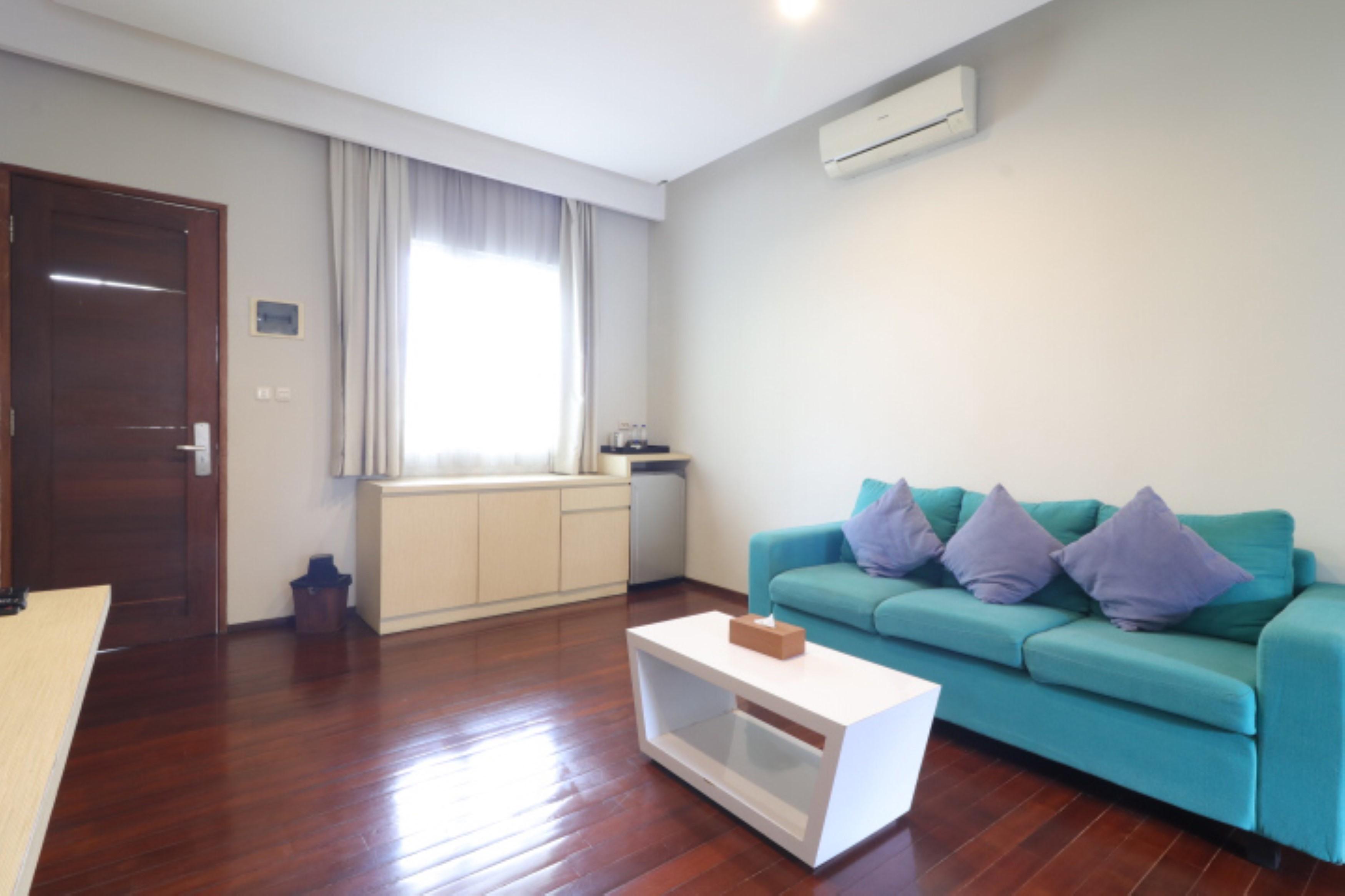 Pejaten Valley Residence Jakarta Luaran gambar