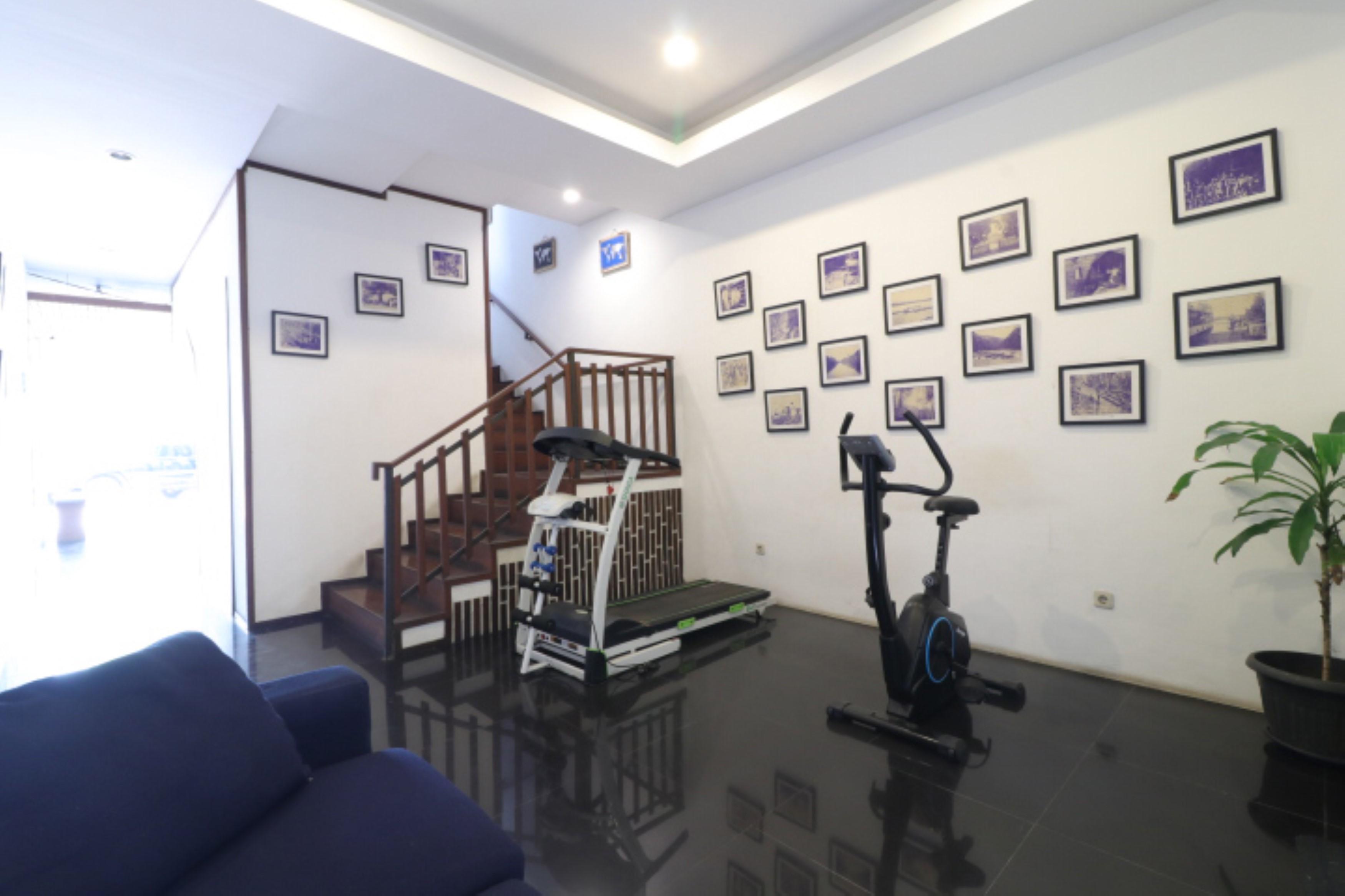 Pejaten Valley Residence Jakarta Luaran gambar
