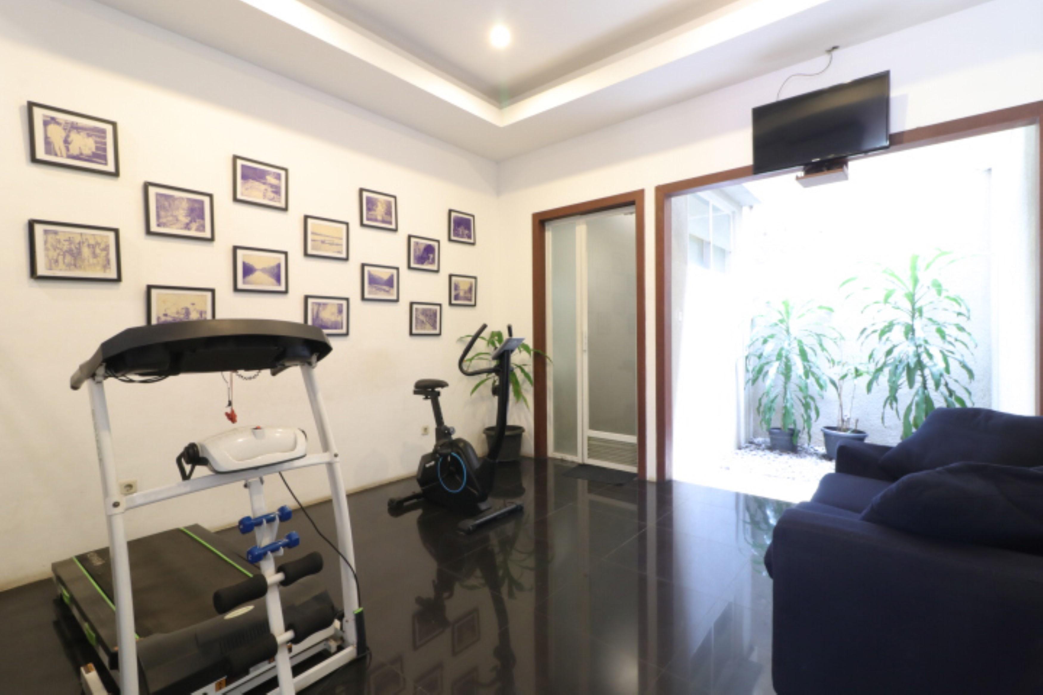 Pejaten Valley Residence Jakarta Luaran gambar