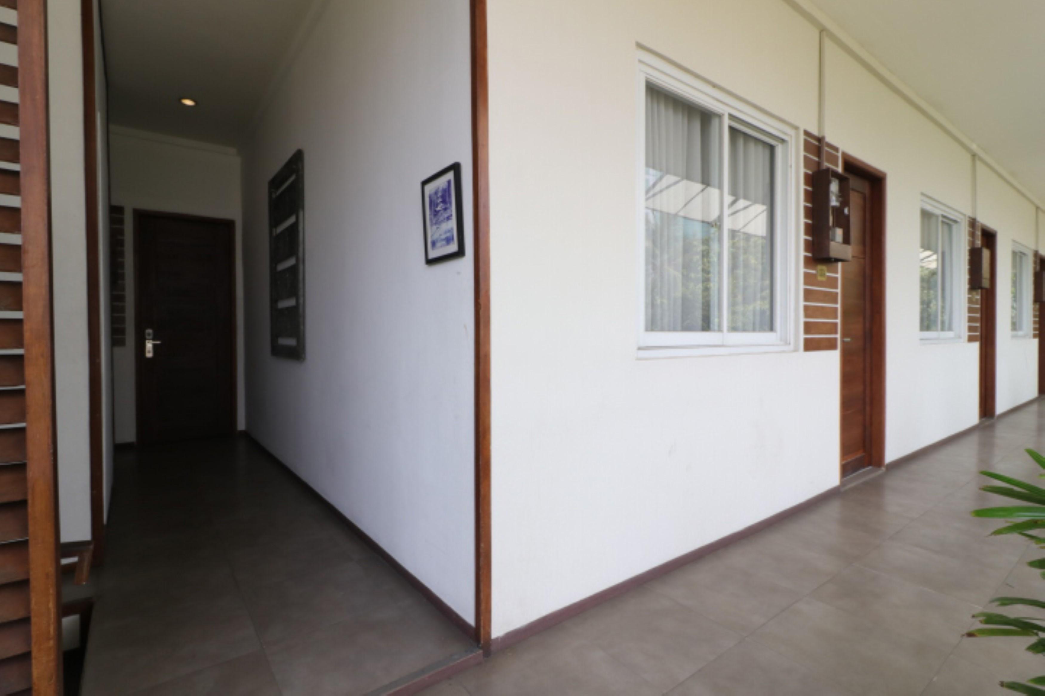Pejaten Valley Residence Jakarta Luaran gambar