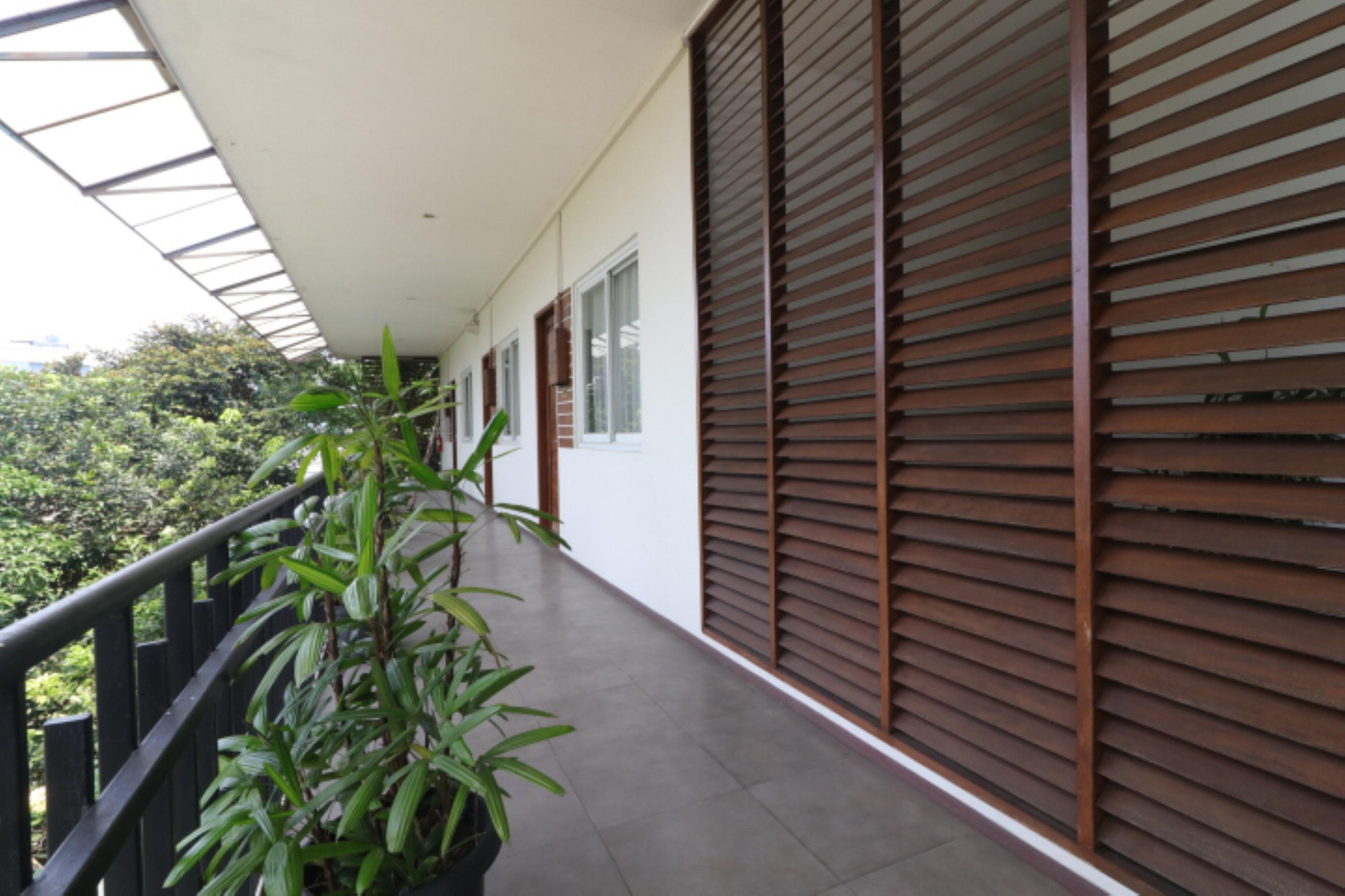 Pejaten Valley Residence Jakarta Luaran gambar