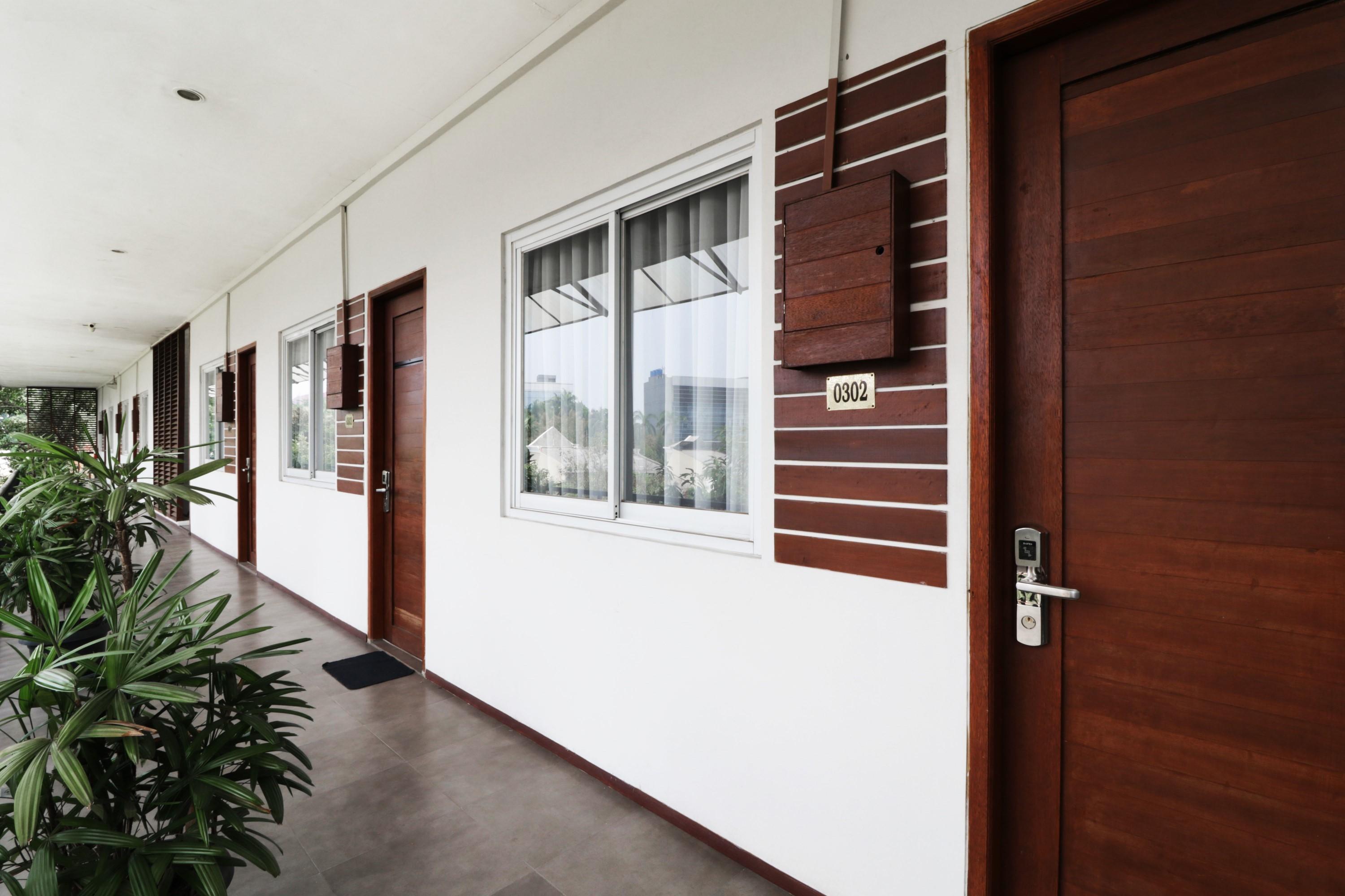 Pejaten Valley Residence Jakarta Luaran gambar