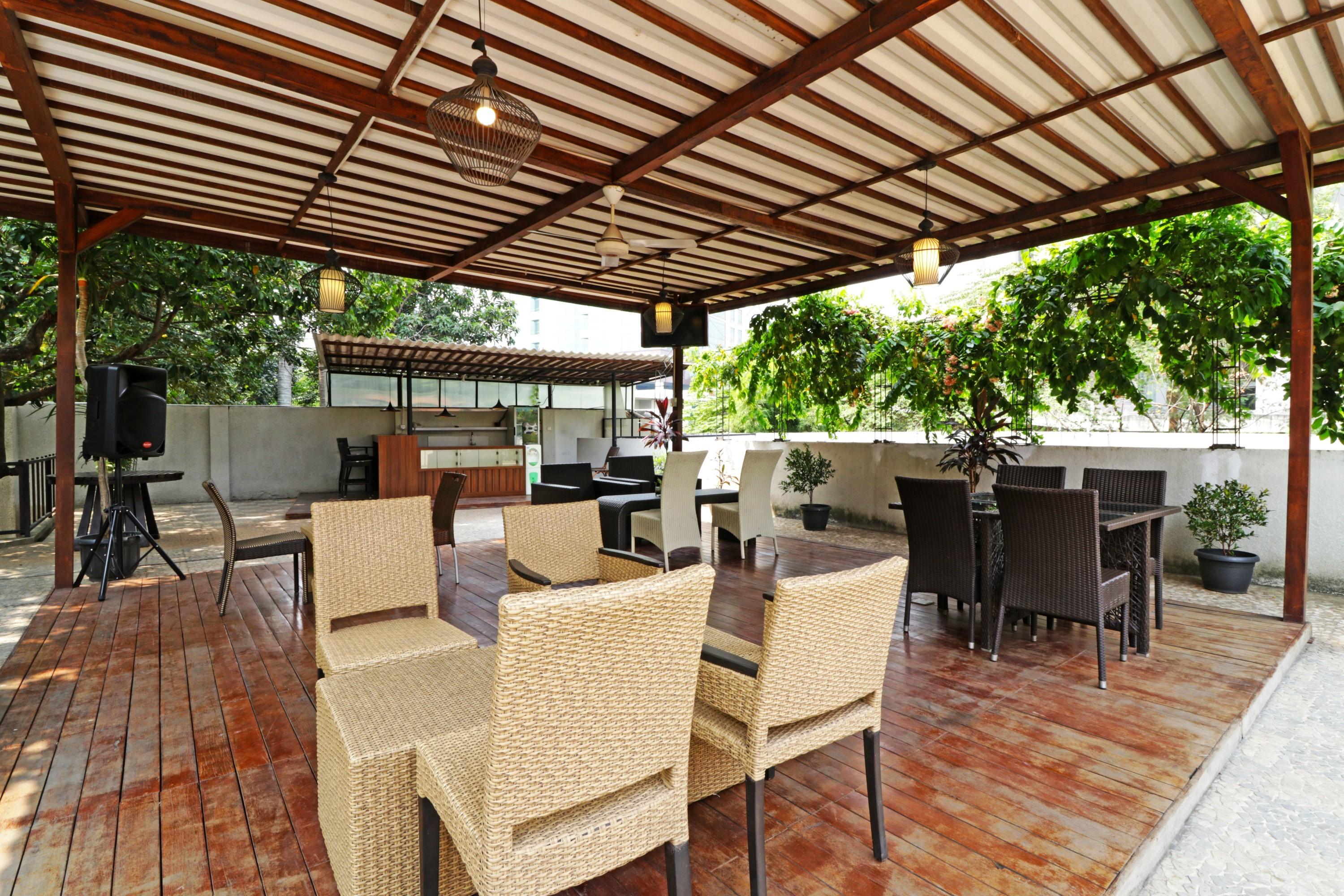 Pejaten Valley Residence Jakarta Luaran gambar