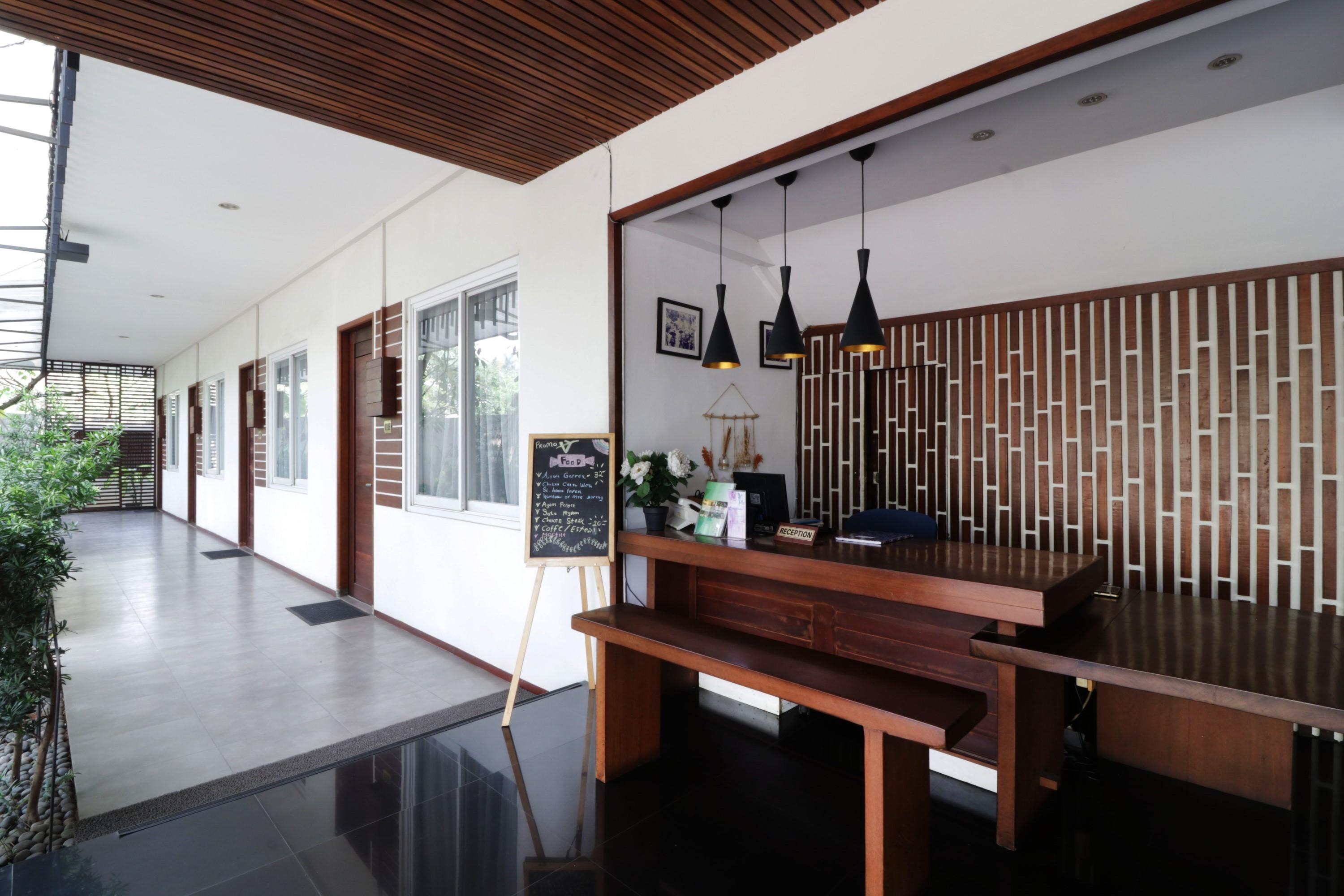 Pejaten Valley Residence Jakarta Luaran gambar