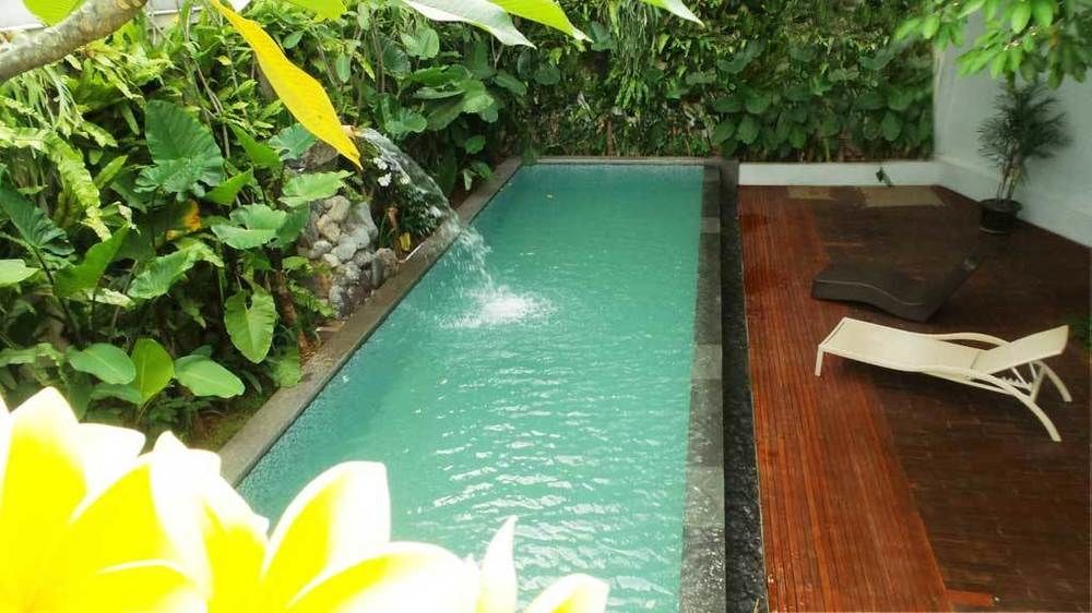 Pejaten Valley Residence Jakarta Luaran gambar