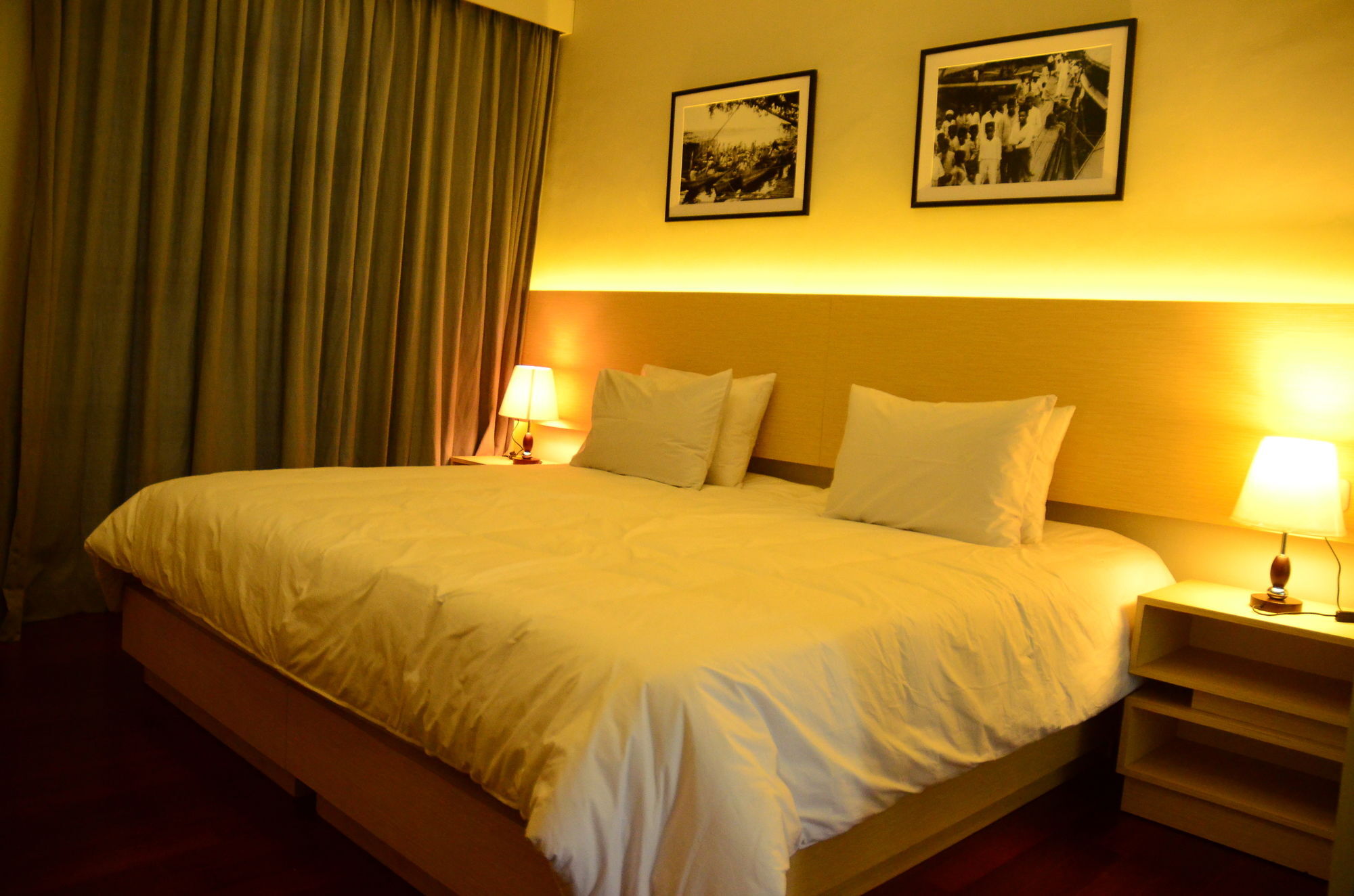 Pejaten Valley Residence Jakarta Luaran gambar